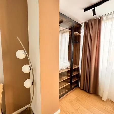 Bazar Inn Apartaments Tirana Exterior photo