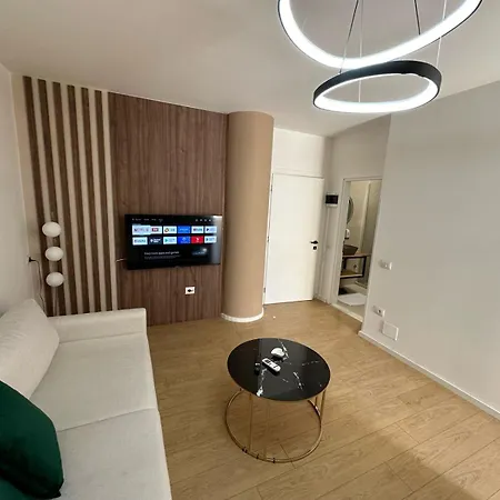 Bazar Inn Apartaments Tirana Exterior photo