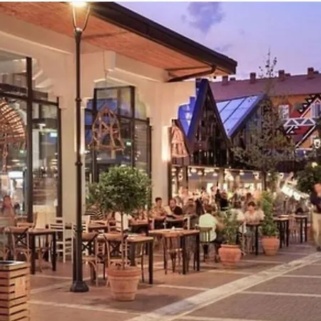 Bazar Inn Apartaments Tirana Exterior photo