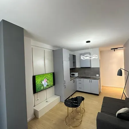 Bazar Inn Apartaments Tirana Exterior photo