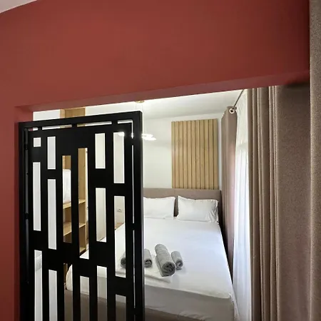 Bazar Inn Apartaments Tirana Exterior photo