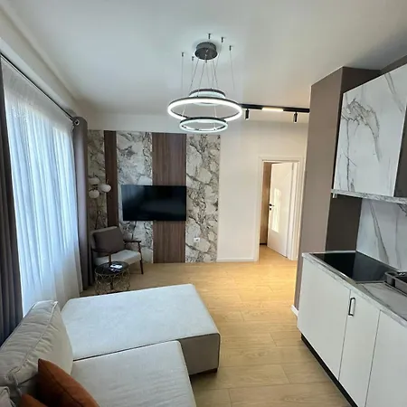 Bazar Inn Apartaments Tirana Exterior photo