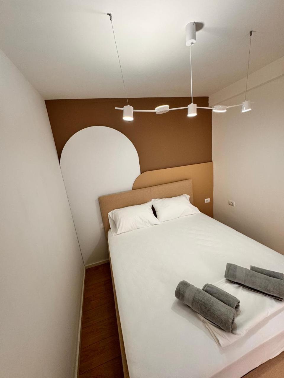 Apartamento Bazar Tirana