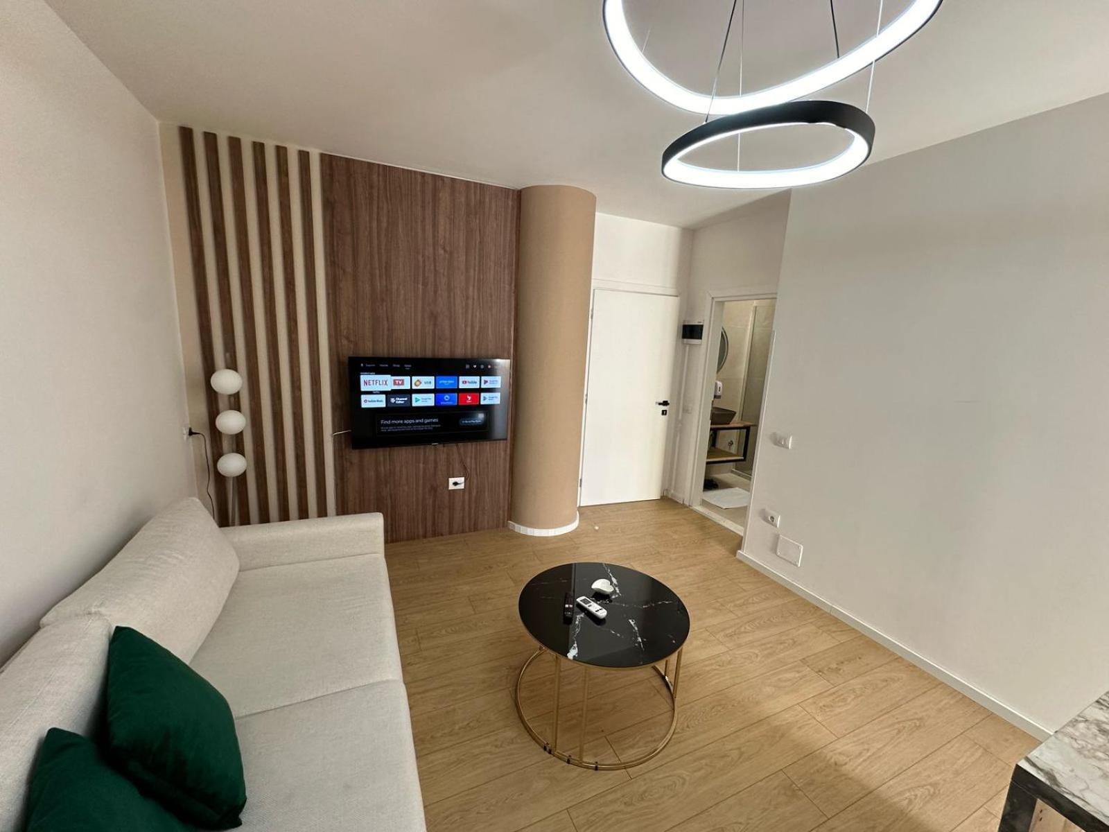 Apartamento Bazar