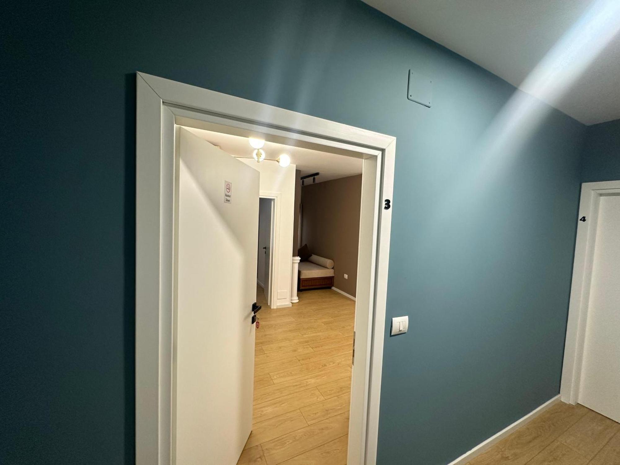 Apartamento Bazar Tirana
