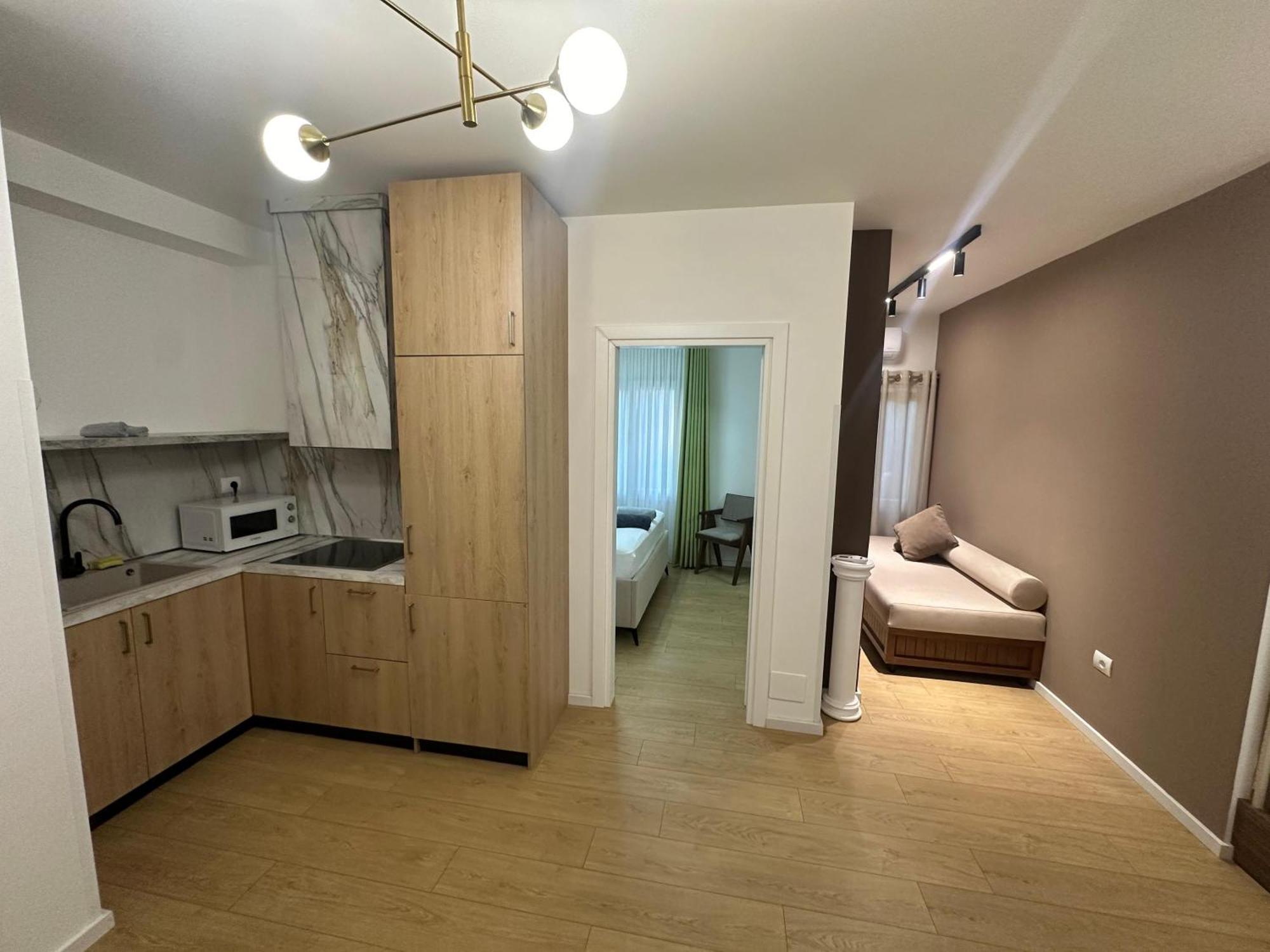 Apartamento Bazar Tirana