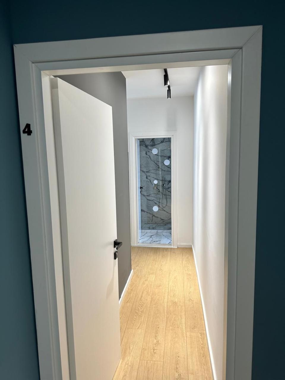 Apartamento Bazar
