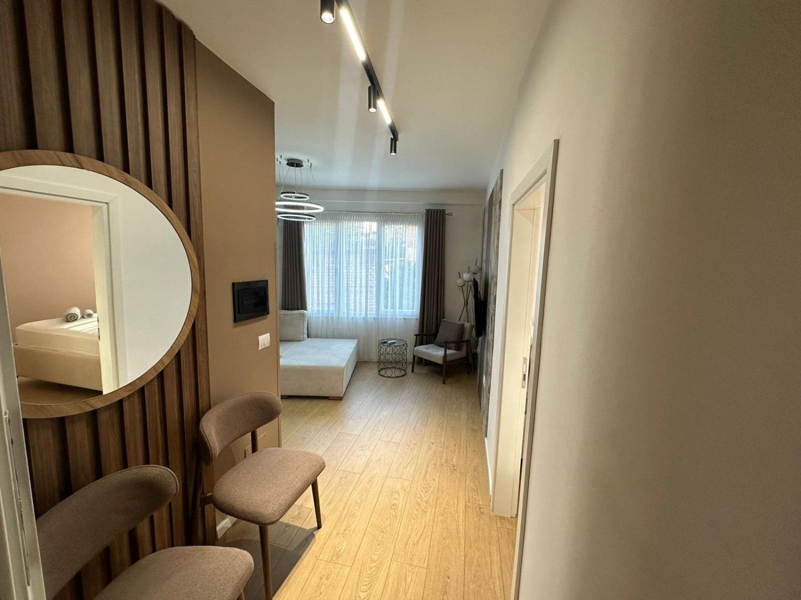 Apartamento Bazar Tirana